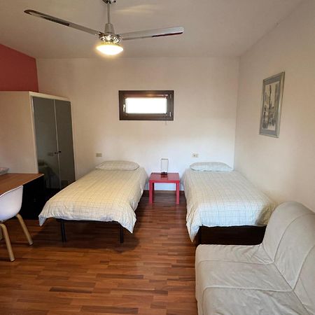 B&B Il Ciliegio Lomnago Zewnętrze zdjęcie