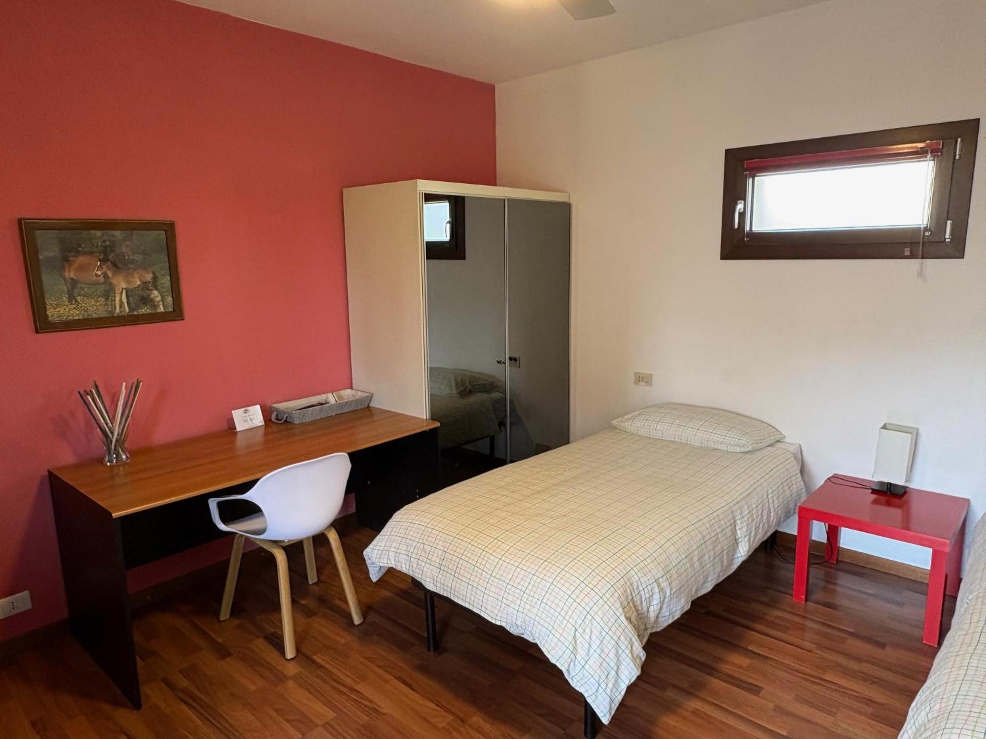 B&B Il Ciliegio Lomnago Zewnętrze zdjęcie