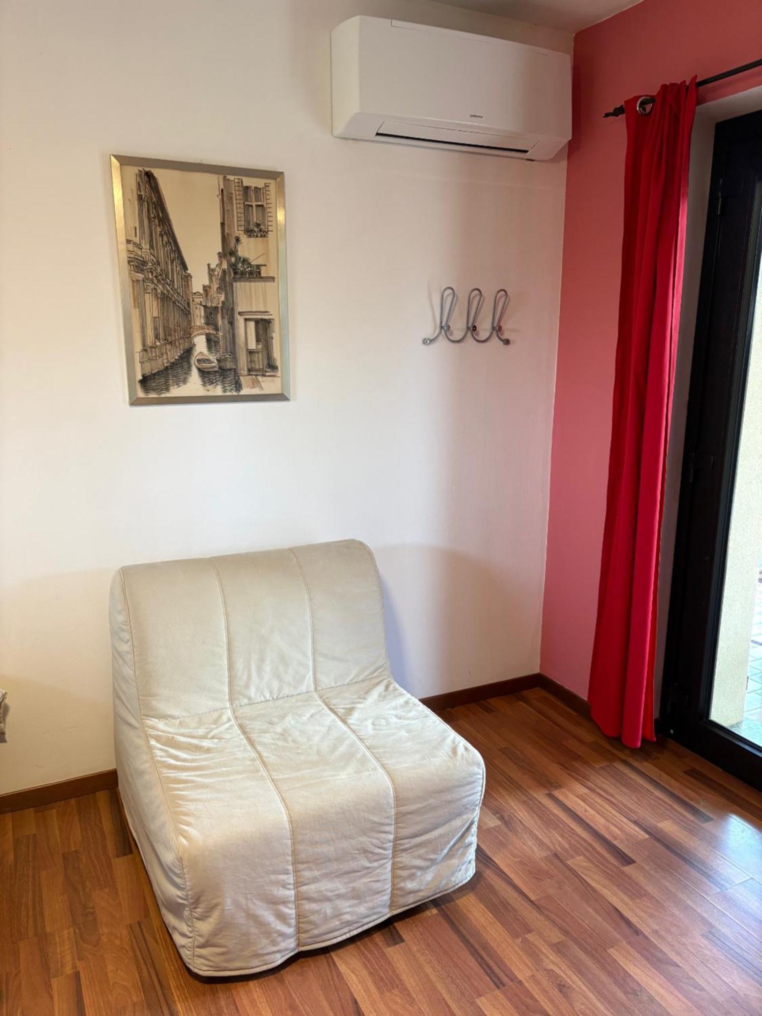 B&B Il Ciliegio Lomnago Zewnętrze zdjęcie