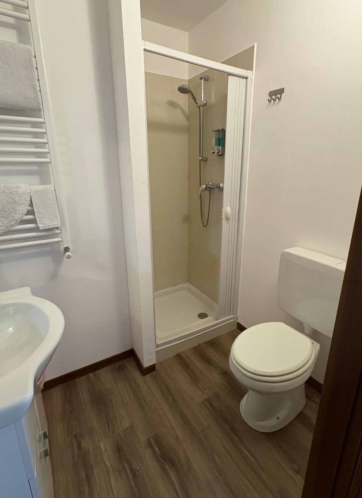 B&B Il Ciliegio Lomnago Zewnętrze zdjęcie