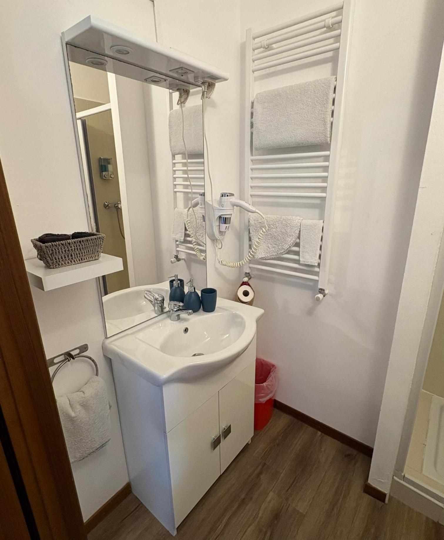 B&B Il Ciliegio Lomnago Zewnętrze zdjęcie