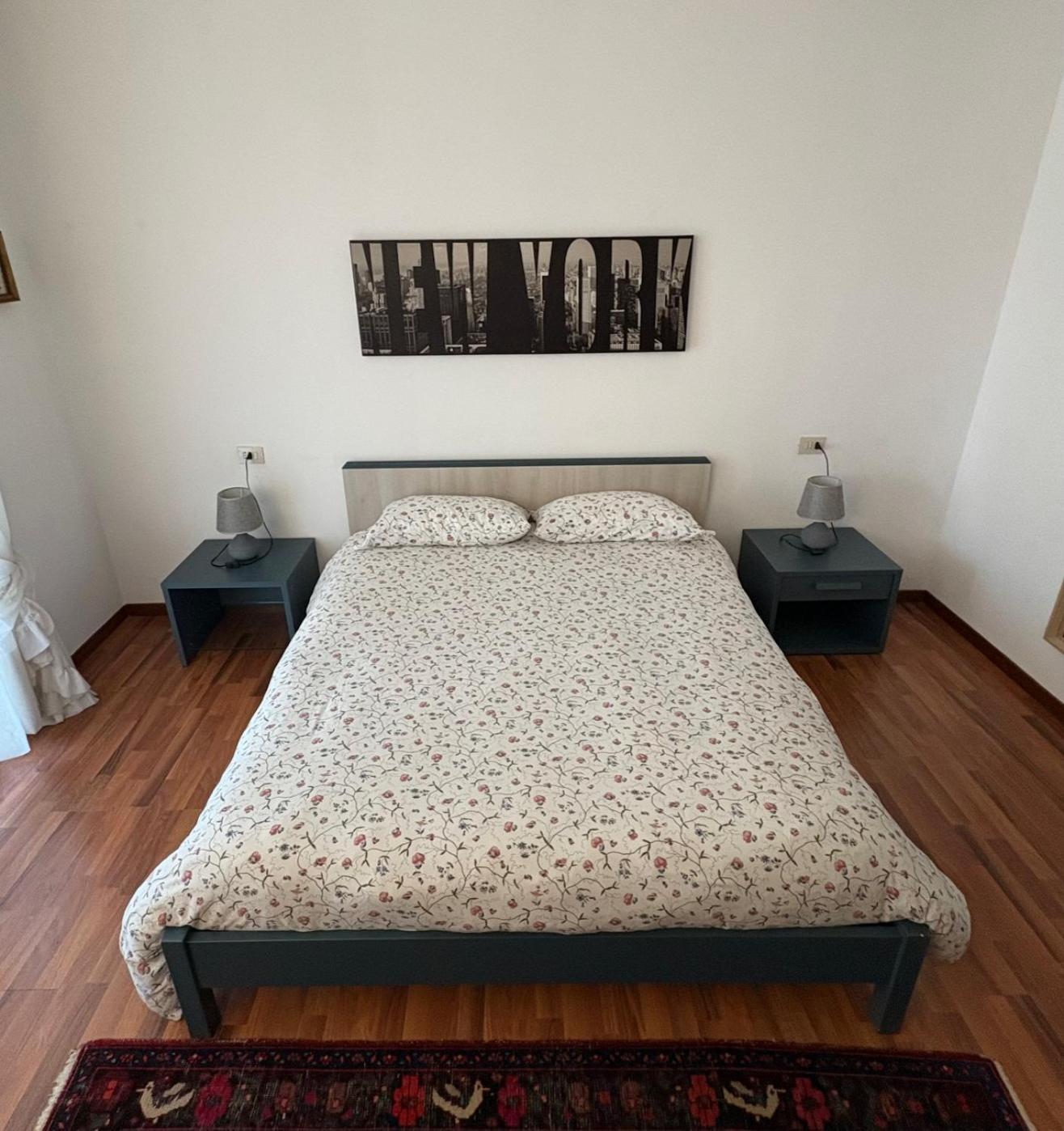 B&B Il Ciliegio Lomnago Zewnętrze zdjęcie