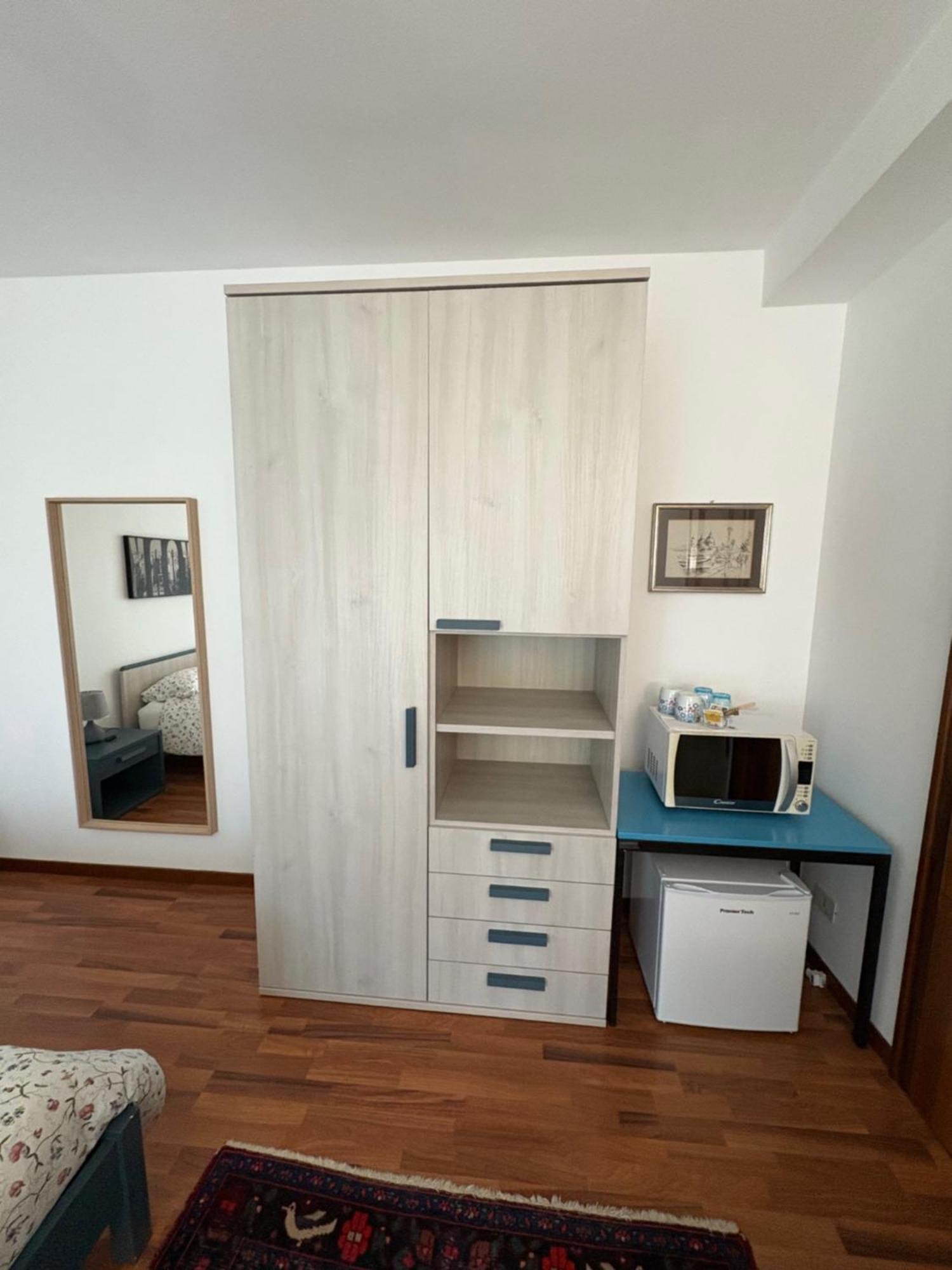 B&B Il Ciliegio Lomnago Zewnętrze zdjęcie