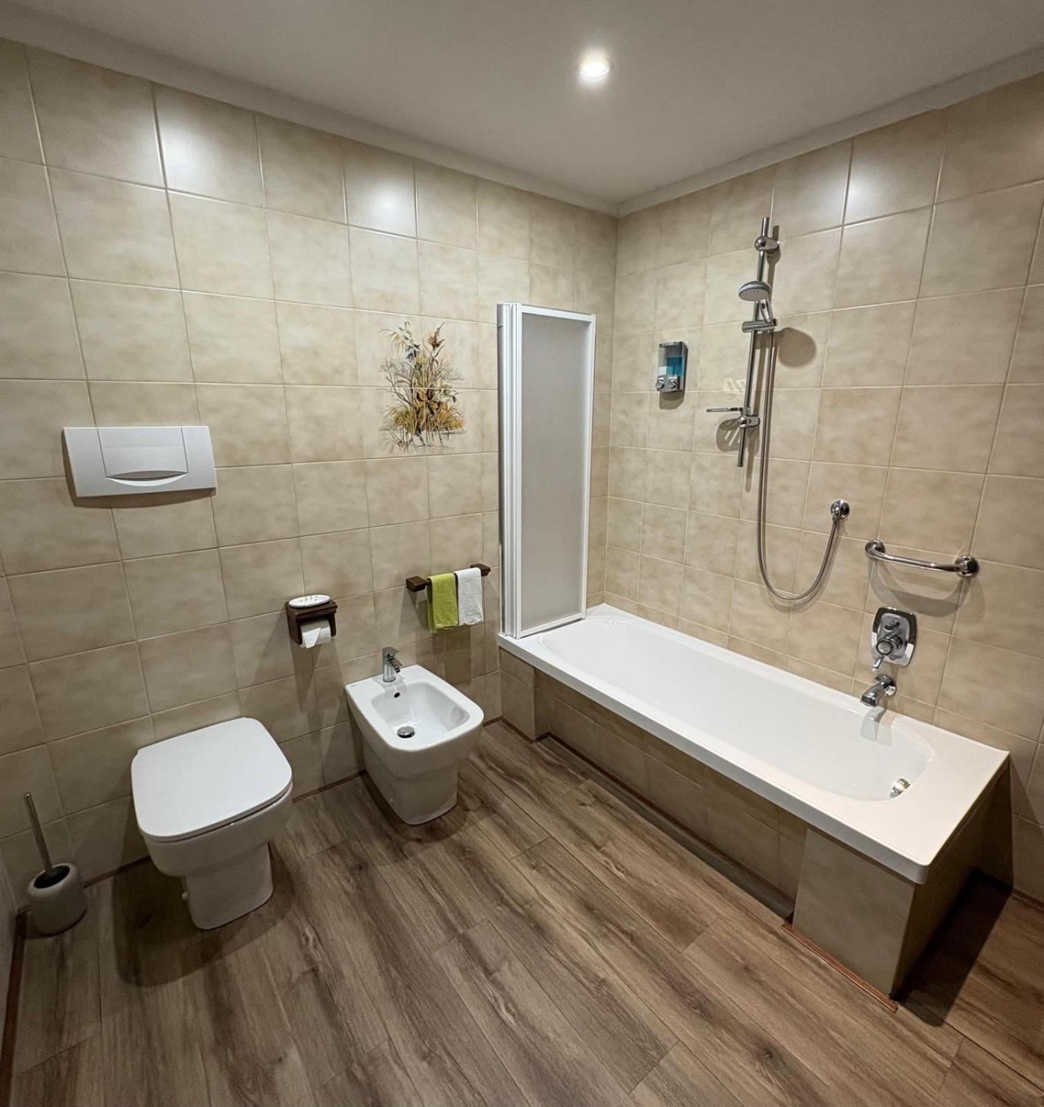 B&B Il Ciliegio Lomnago Zewnętrze zdjęcie